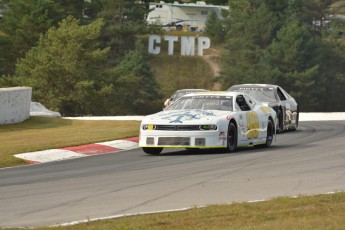 CTMP - NASCAR Pinty's