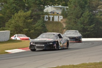 CTMP - NASCAR Pinty's