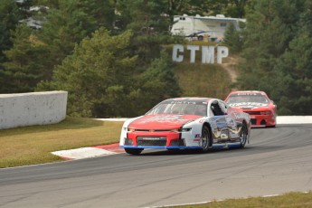 CTMP - NASCAR Pinty's