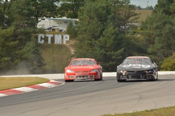 CTMP - NASCAR Pinty's