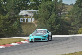 CTMP - NASCAR Pinty's