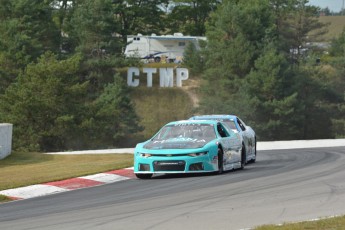 CTMP - NASCAR Pinty's