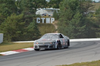 CTMP - NASCAR Pinty's