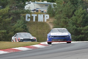 CTMP - NASCAR Pinty's