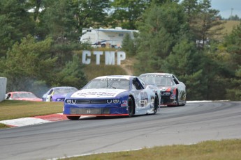 CTMP - NASCAR Pinty's