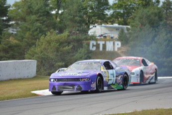 CTMP - NASCAR Pinty's