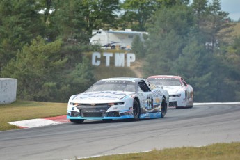 CTMP - NASCAR Pinty's