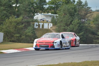 CTMP - NASCAR Pinty's