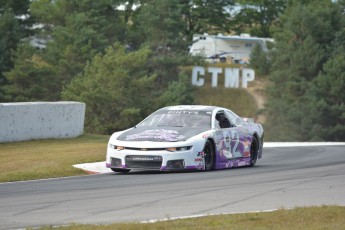 CTMP - NASCAR Pinty's