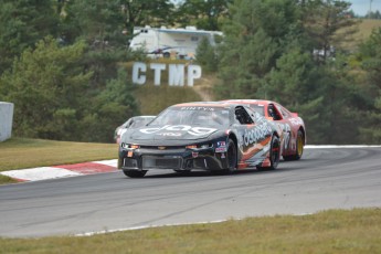 CTMP - NASCAR Pinty's