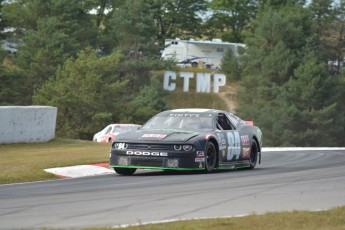 CTMP - NASCAR Pinty's