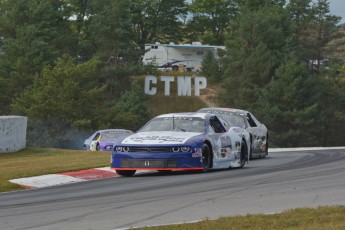 CTMP - NASCAR Pinty's