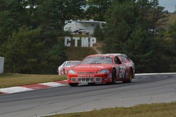 CTMP - NASCAR Pinty's