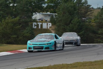 CTMP - NASCAR Pinty's