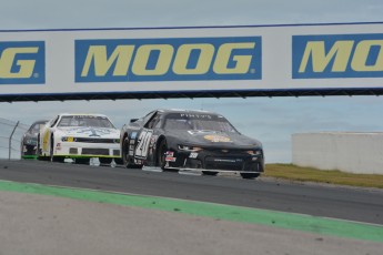 CTMP - NASCAR Pinty's