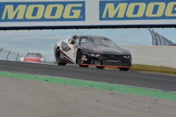 CTMP - NASCAR Pinty's