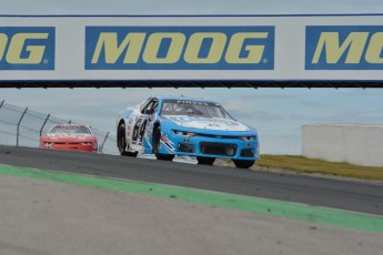 CTMP - NASCAR Pinty's