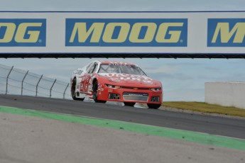 CTMP - NASCAR Pinty's