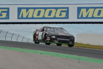 CTMP - NASCAR Pinty's