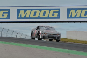 CTMP - NASCAR Pinty's