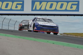 CTMP - NASCAR Pinty's