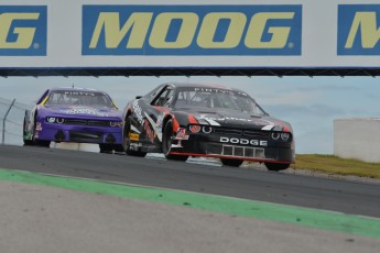 CTMP - NASCAR Pinty's