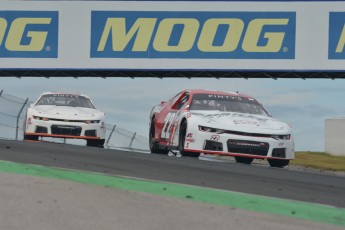 CTMP - NASCAR Pinty's