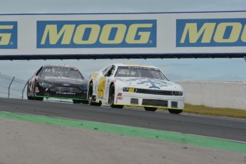 CTMP - NASCAR Pinty's