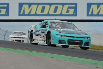 CTMP - NASCAR Pinty's