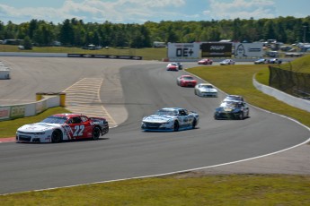 CTMP - NASCAR Pinty's