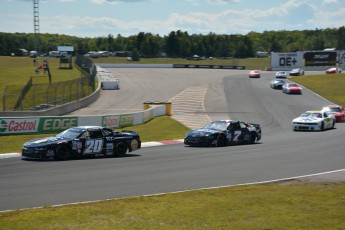 CTMP - NASCAR Pinty's