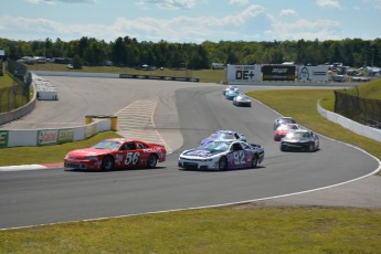 CTMP - NASCAR Pinty's