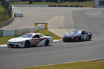 CTMP - NASCAR Pinty's