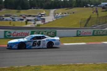 CTMP - NASCAR Pinty's