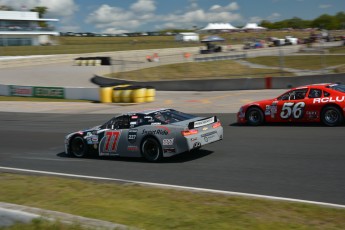 CTMP - NASCAR Pinty's