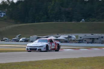 CTMP - NASCAR Pinty's