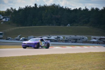 CTMP - NASCAR Pinty's