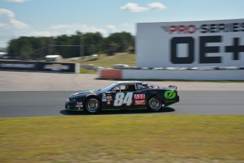 CTMP - NASCAR Pinty's