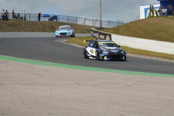 CTMP - SportsCar, Radical et F1600