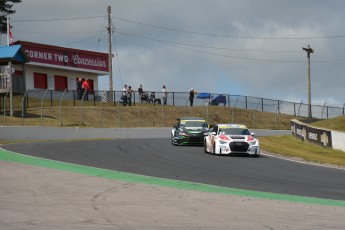 CTMP - SportsCar, Radical et F1600