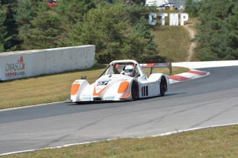 CTMP - SportsCar, Radical et F1600