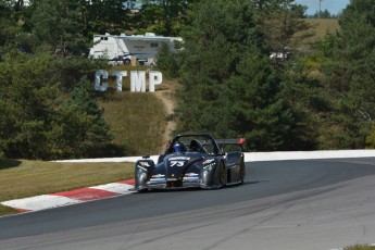 CTMP - SportsCar, Radical et F1600