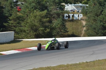 CTMP - SportsCar, Radical et F1600