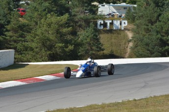 CTMP - SportsCar, Radical et F1600