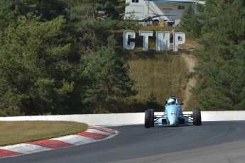 CTMP - SportsCar, Radical et F1600