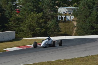 CTMP - SportsCar, Radical et F1600