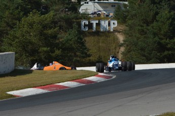 CTMP - SportsCar, Radical et F1600