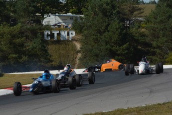 CTMP - SportsCar, Radical et F1600