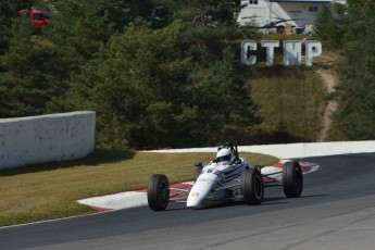 CTMP - SportsCar, Radical et F1600