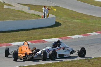 CTMP - SportsCar, Radical et F1600